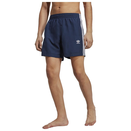 Adidas Ανδρικό μαγιό Adicolor 3-Stripes Swim Shorts